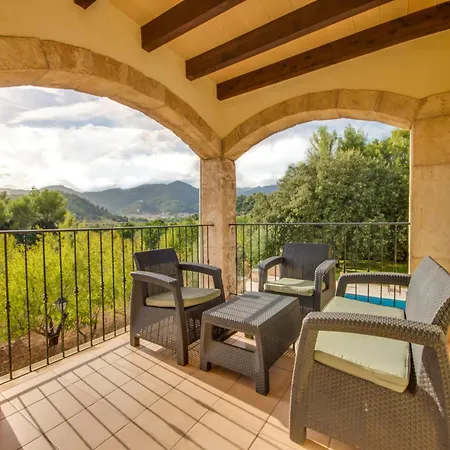 Holiday home Near Puerto De Alcudia *