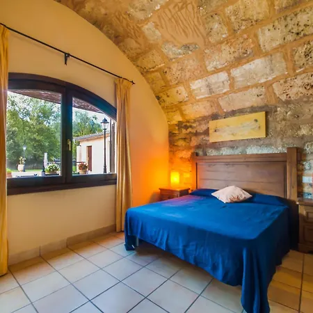 Holiday home Near Puerto De Alcudia Selva (Mallorca)