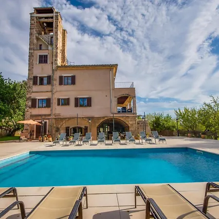 Holiday home Near Puerto De Alcudia Selva (Mallorca)
