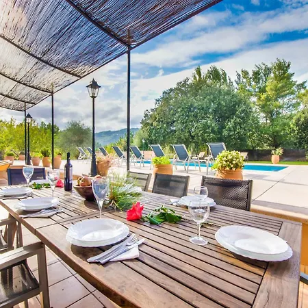 Holiday home Near Puerto De Alcudia *